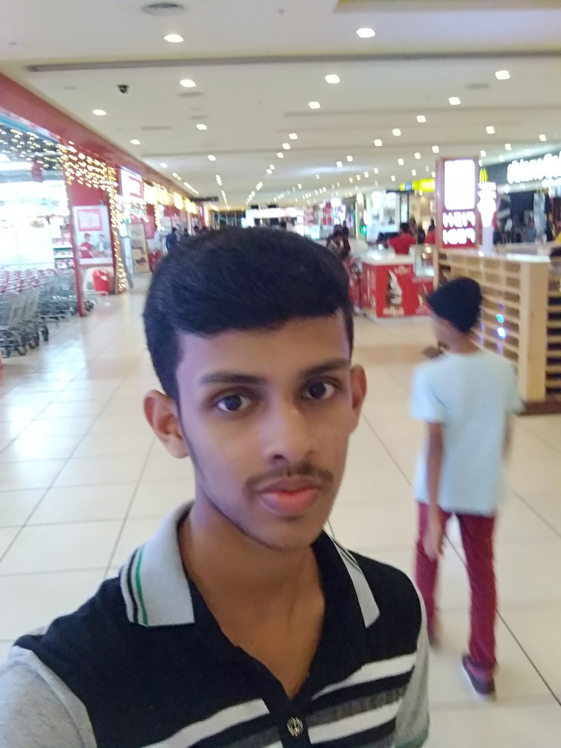 Nandan Rao