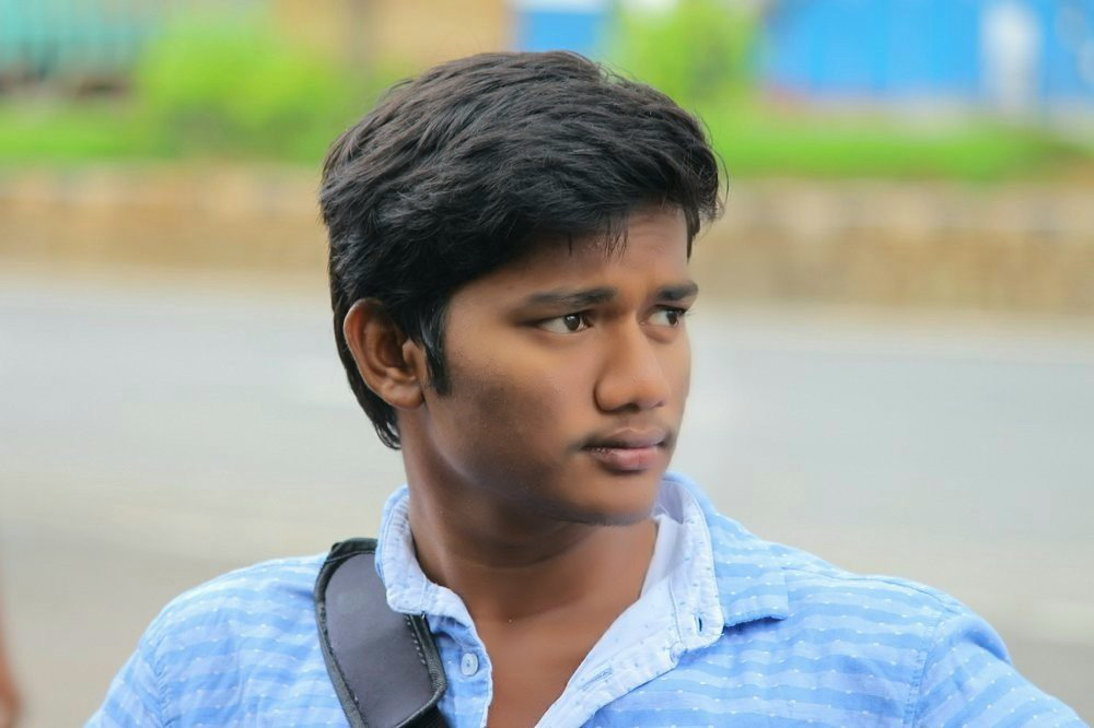 A Chandan