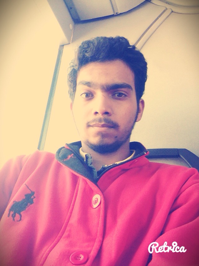 Preyansh