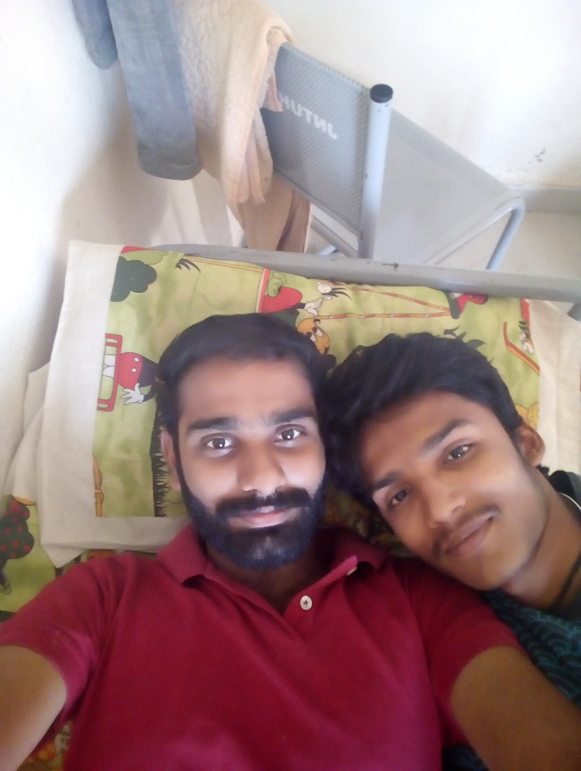 Varun reddy