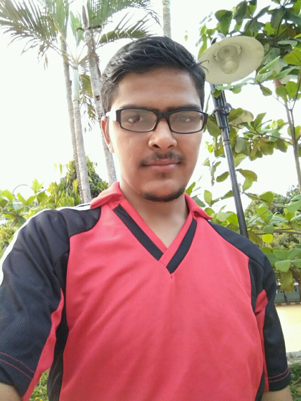 vinod kumar