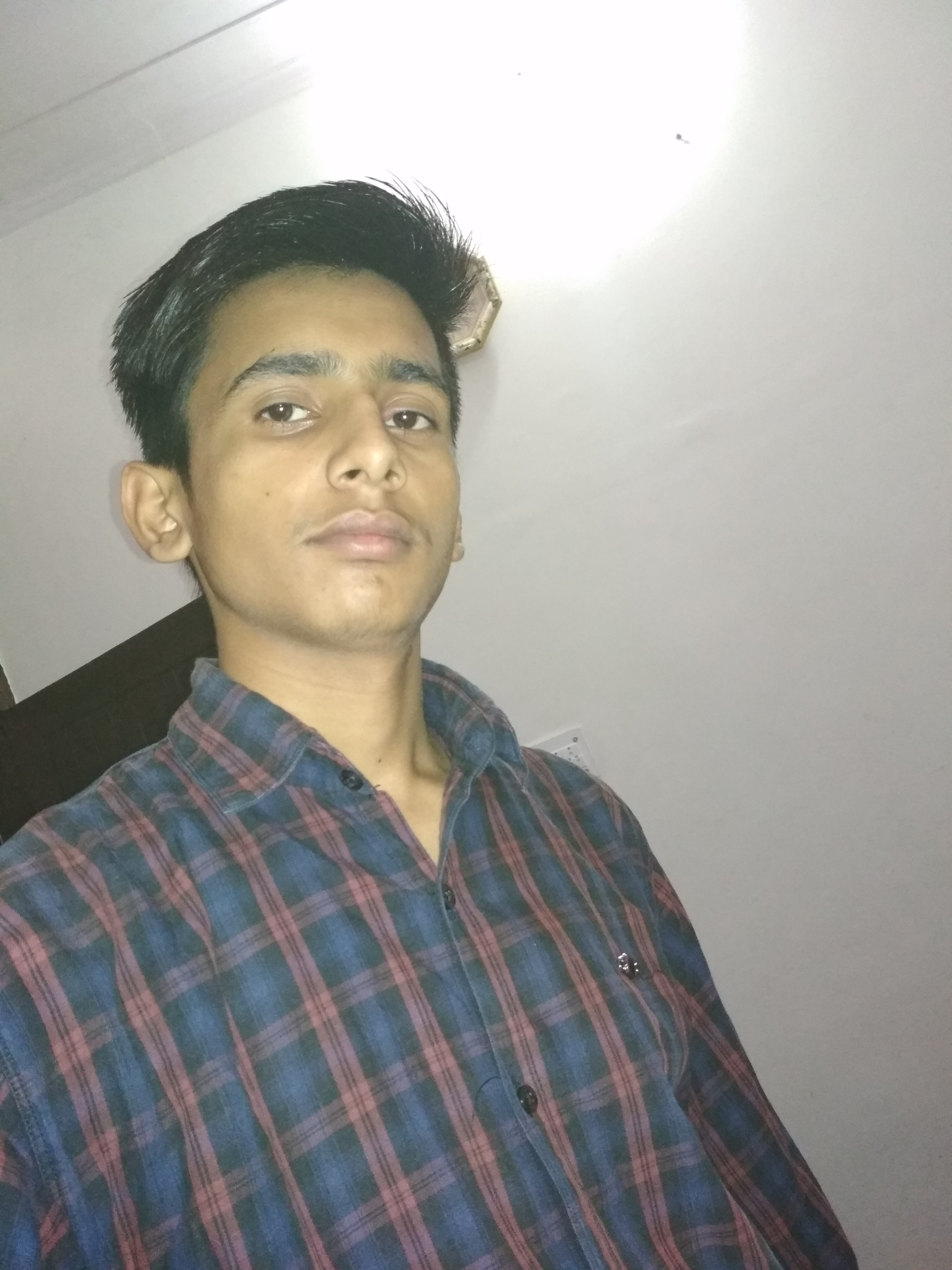 Yash kumar