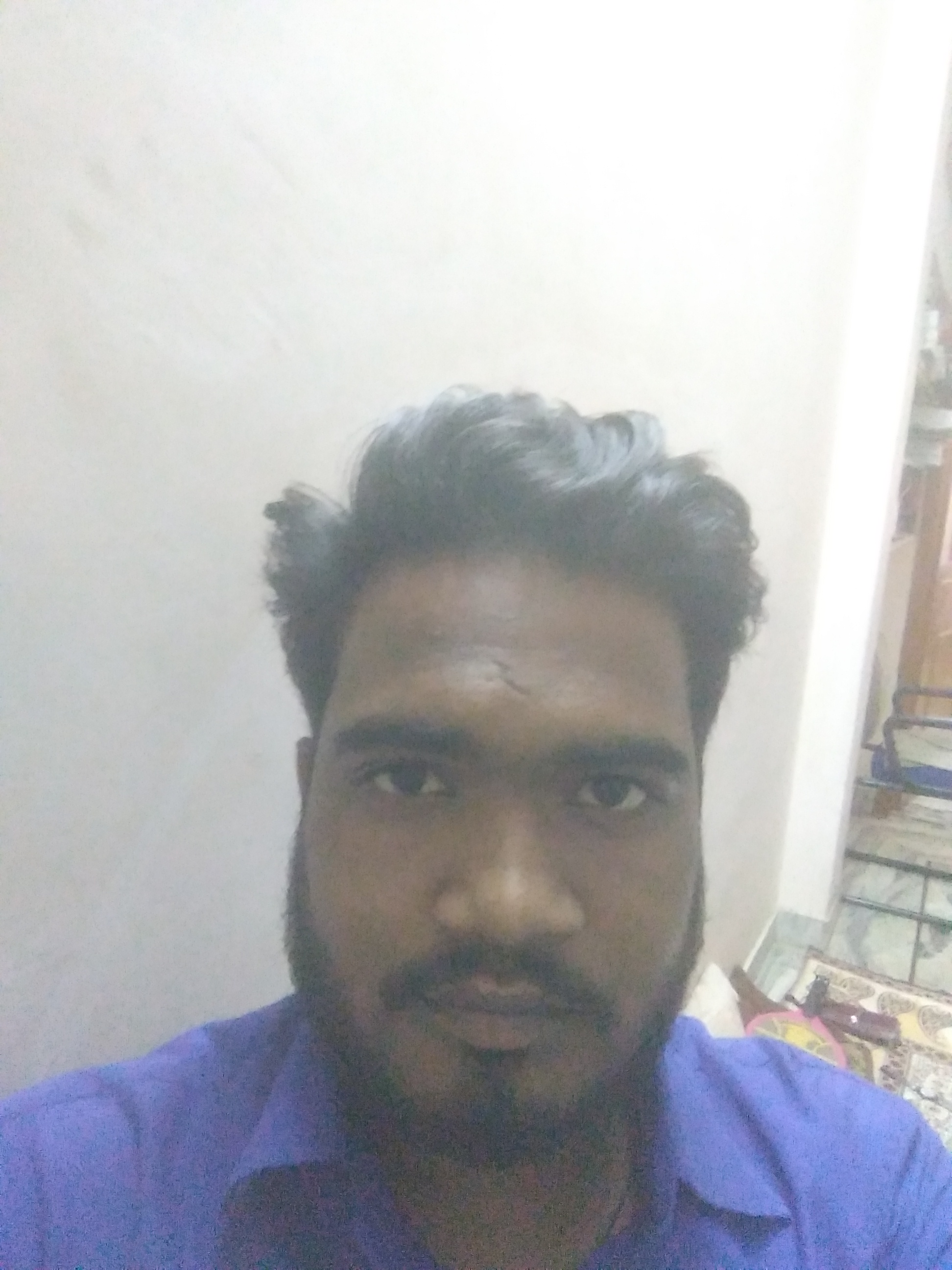 ABHISHEK BHARTI GOSWAMI