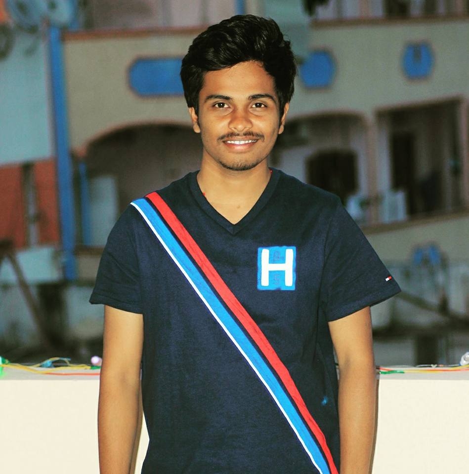 sharath