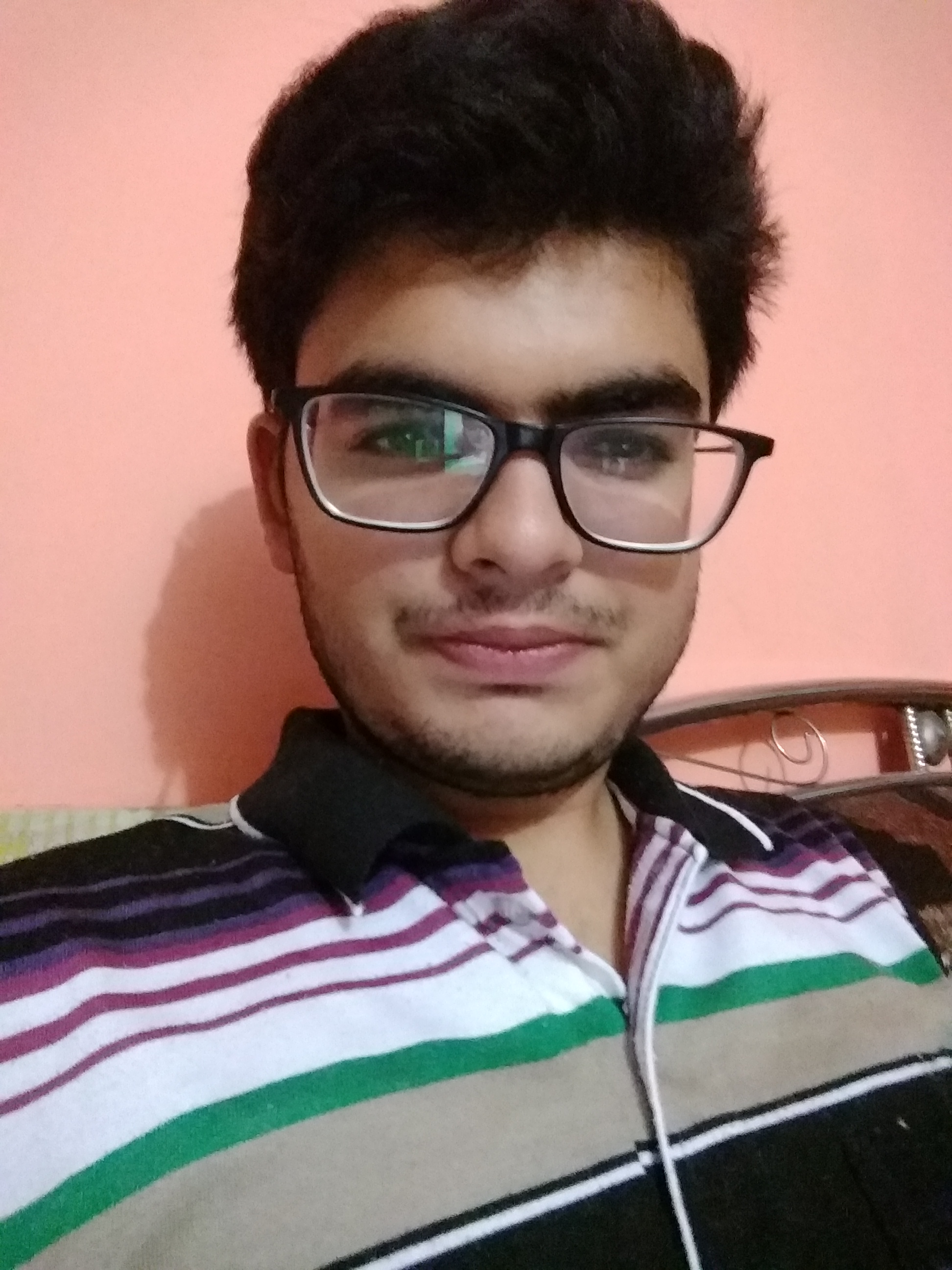 Chirag