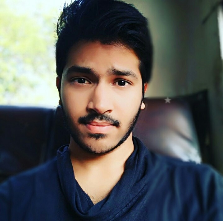 CHANDU BHARATH KUMAR