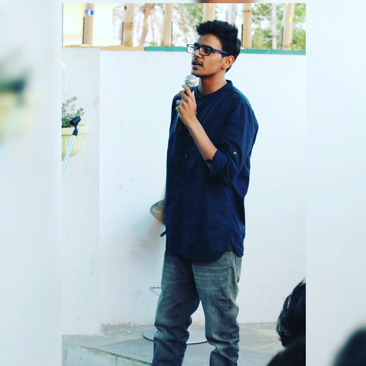 Mohit Nirwan