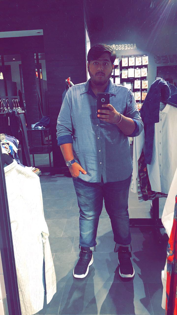 Geetansh Lakhani
