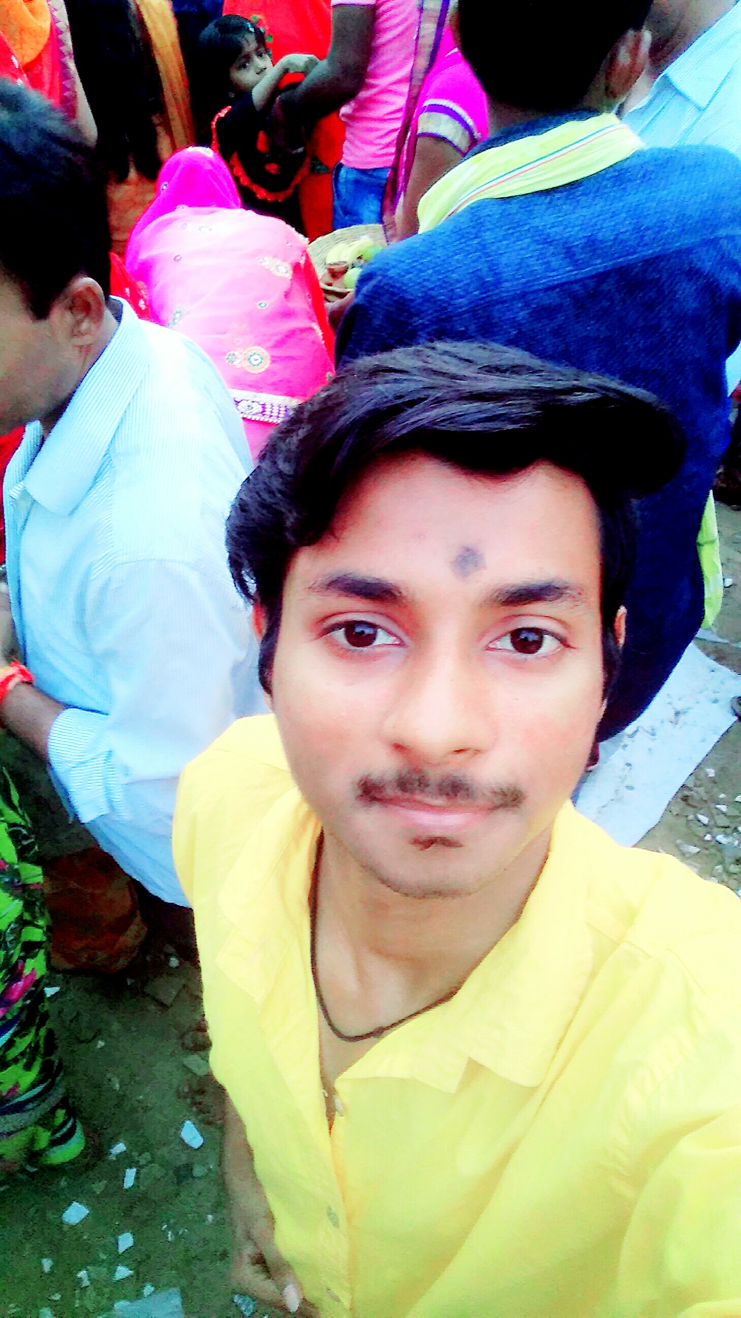 Sonu kumar