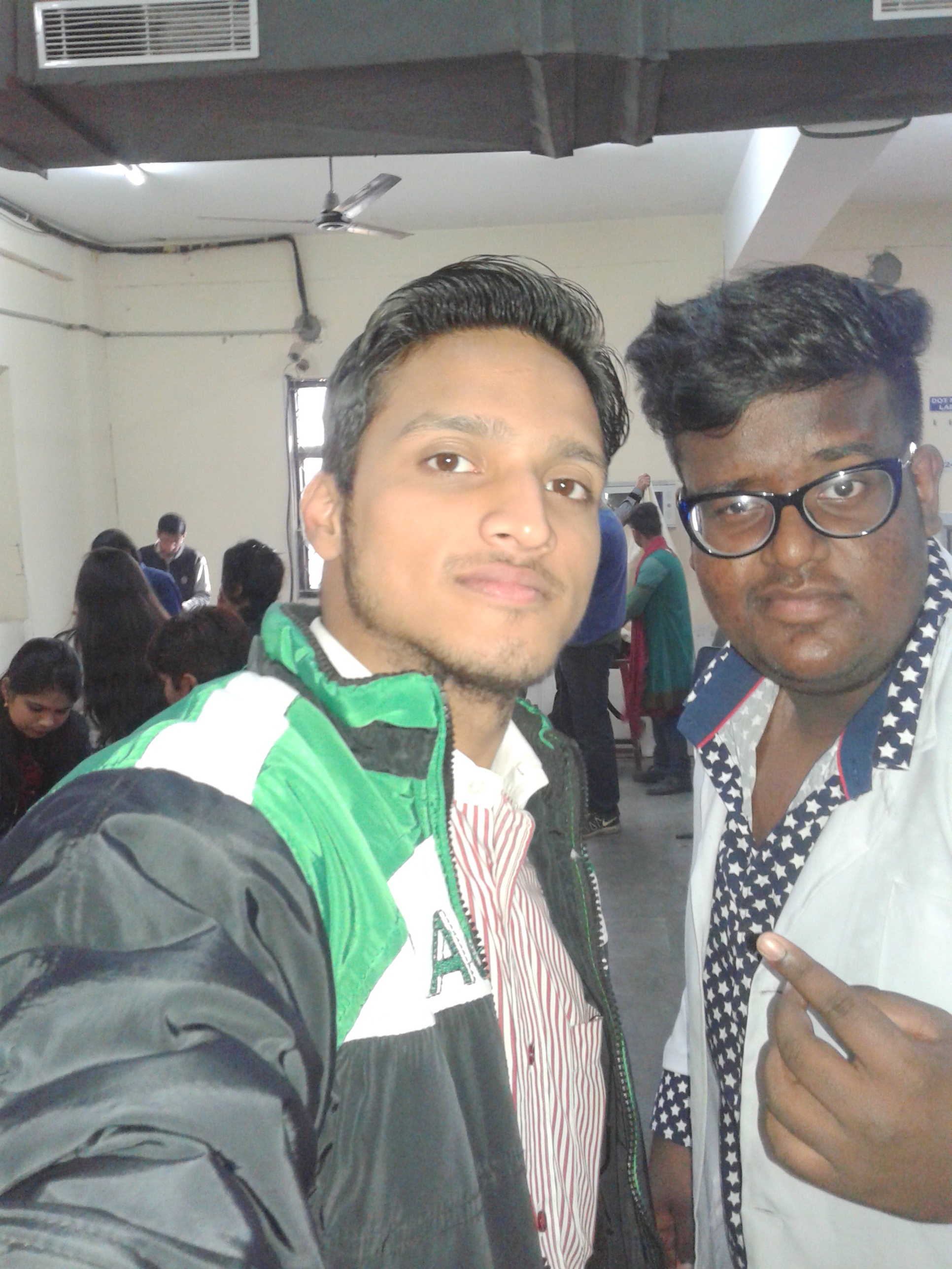 Prithvijit Ghosh