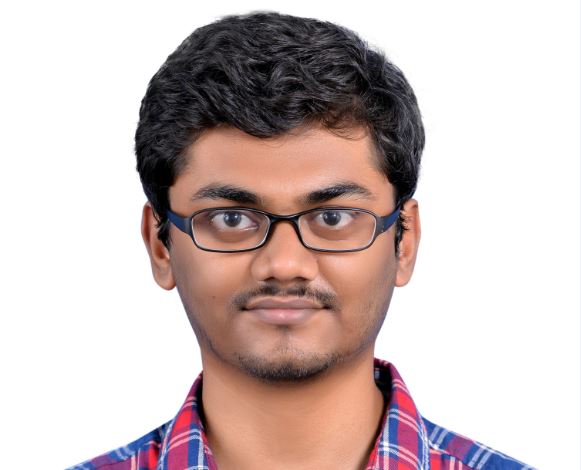 Aditya Kumar