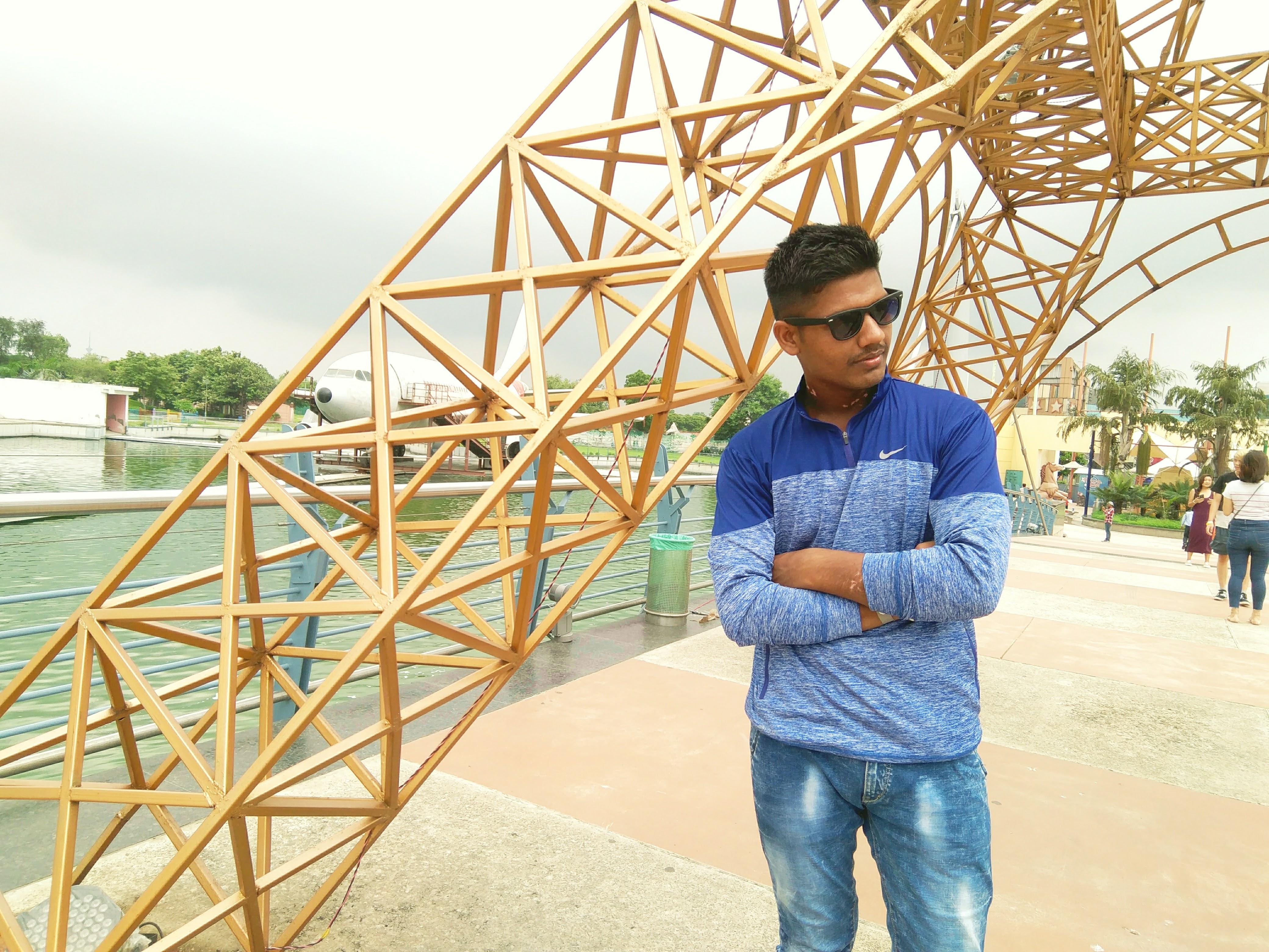 Manish