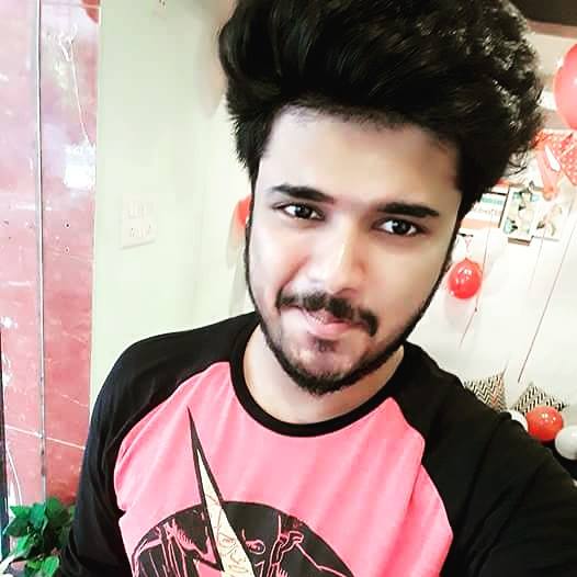 KAUSHAL AGARWAL