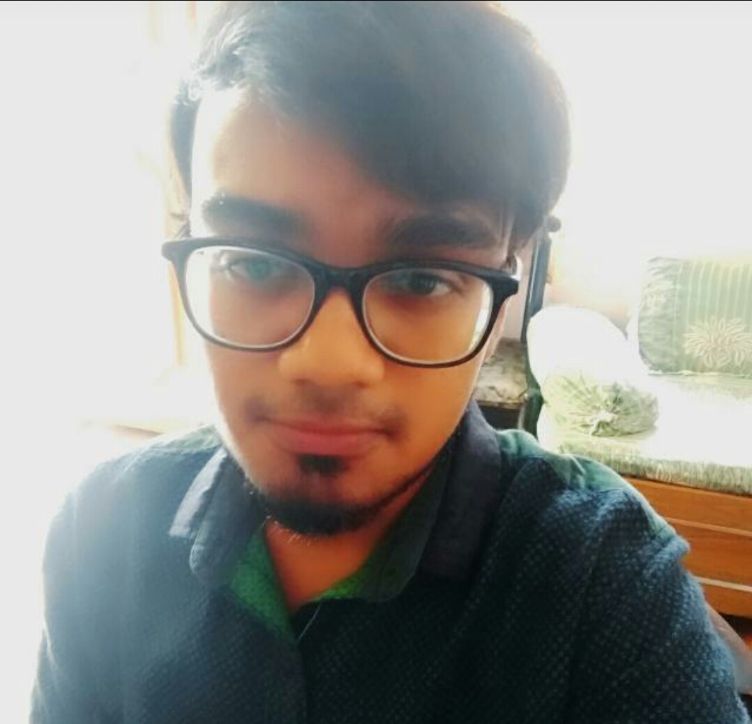 Danush G