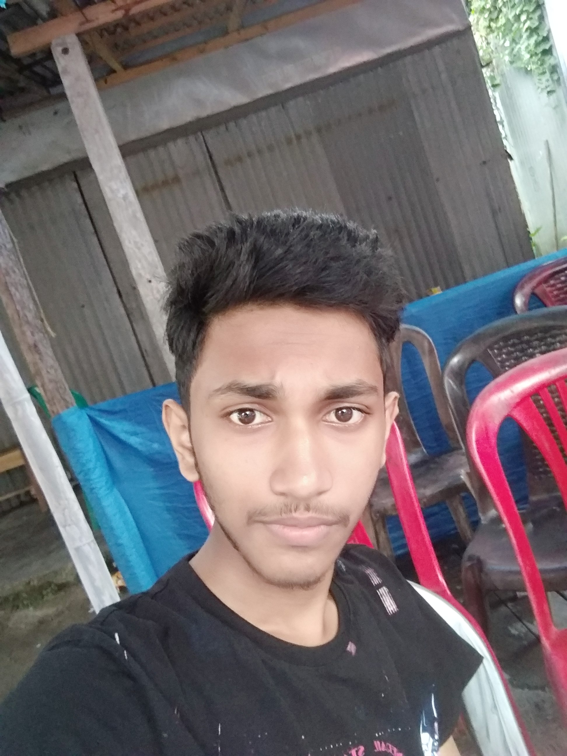 Avijit Saha