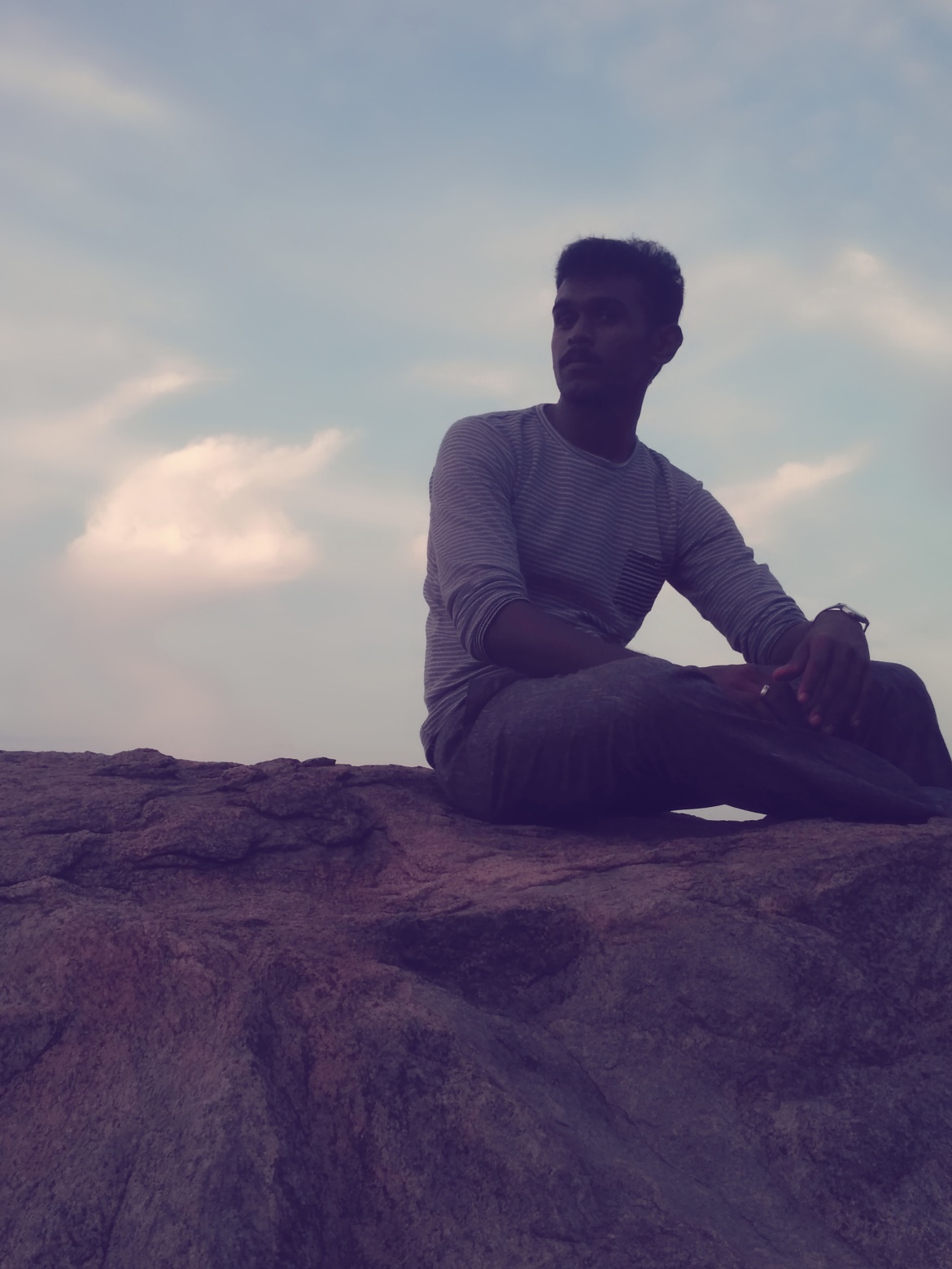 Dinesh