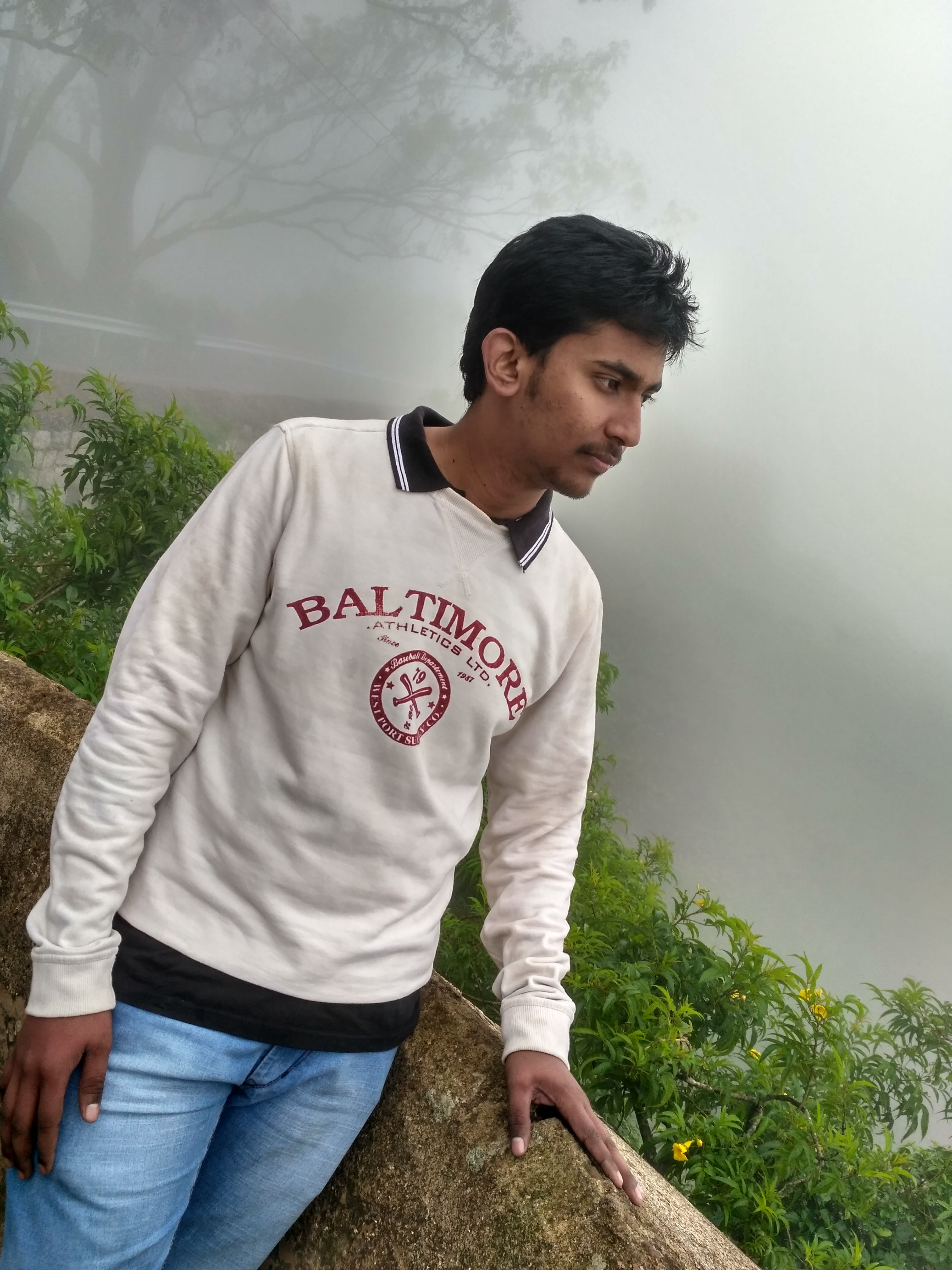Jithendra
