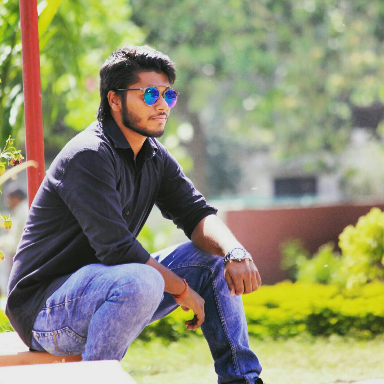 Rishabh tripathjii