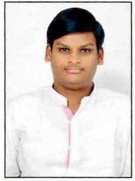 Akhil M