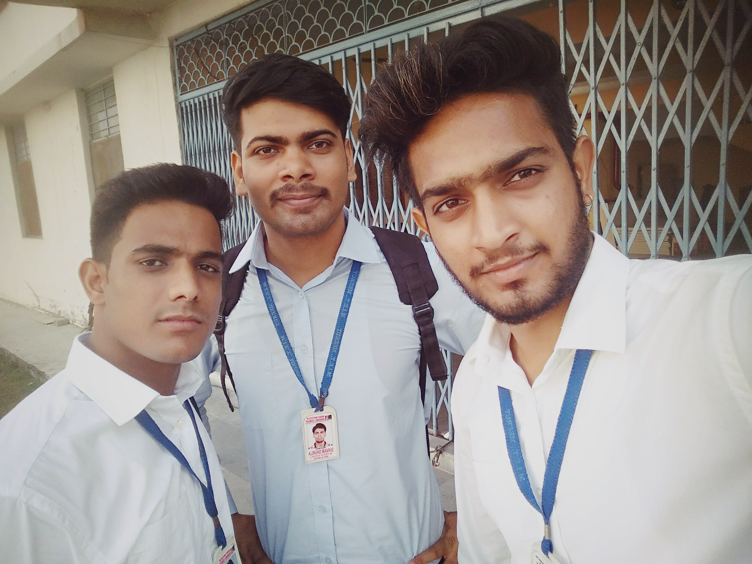 Shivam Tiwari