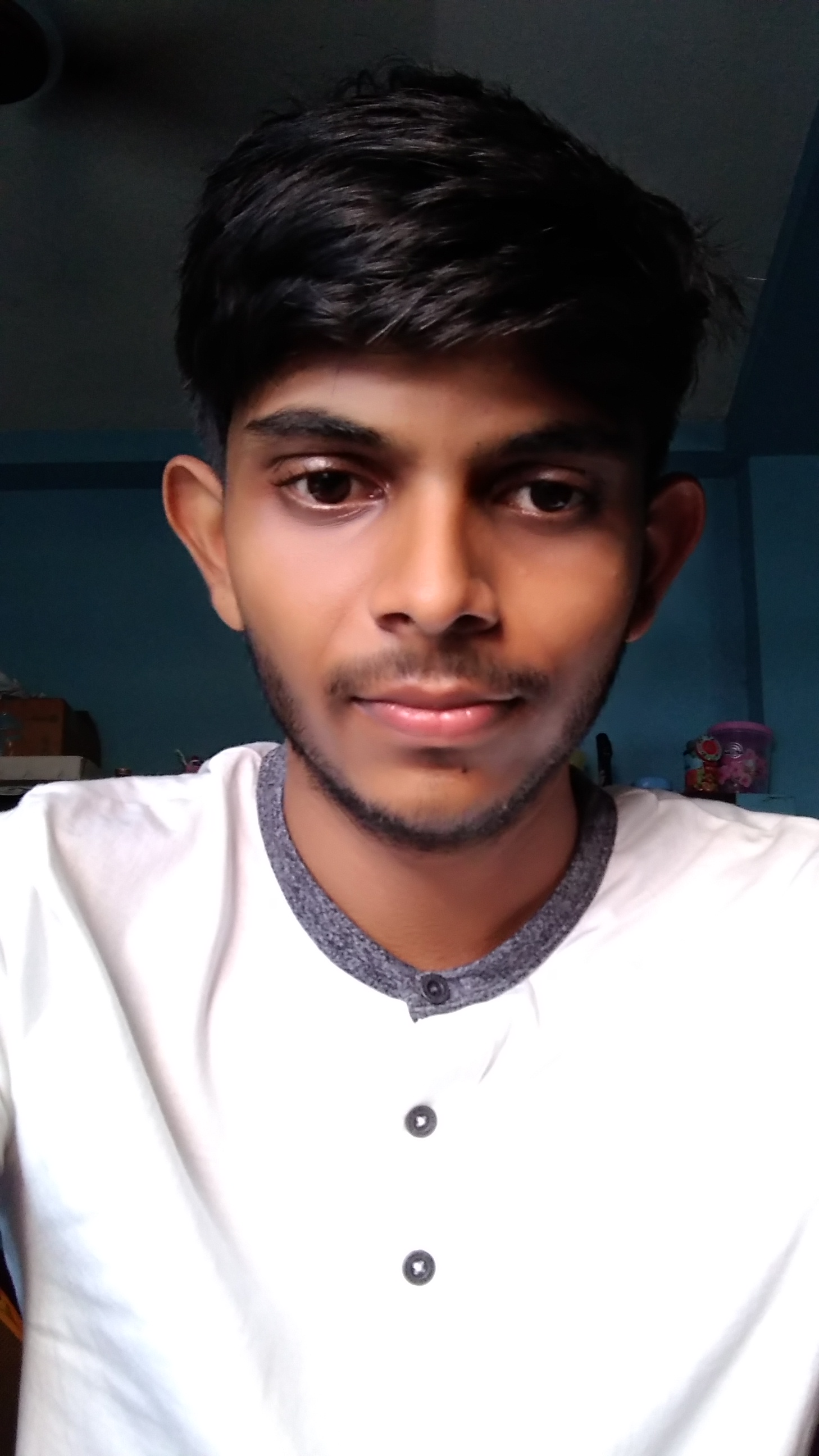 P N S RAHUL