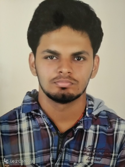 Ashwin Sanjay