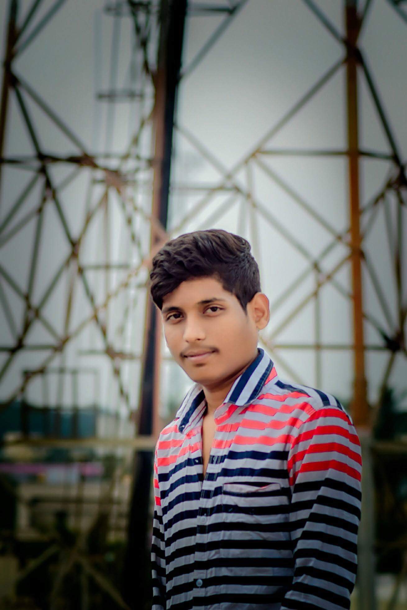 Mahendra Reddy