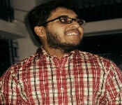 Raghav Kandpal