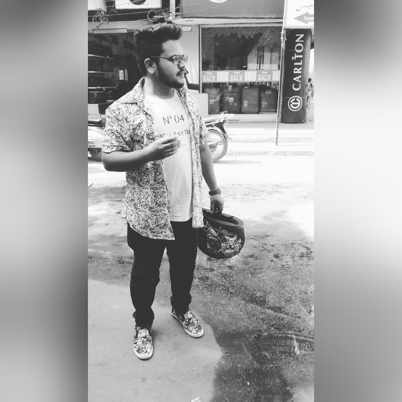 shaik md saif