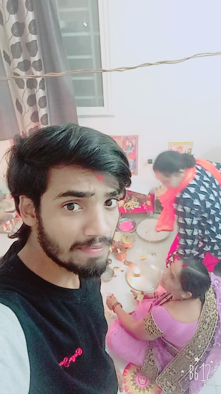 Ritesh