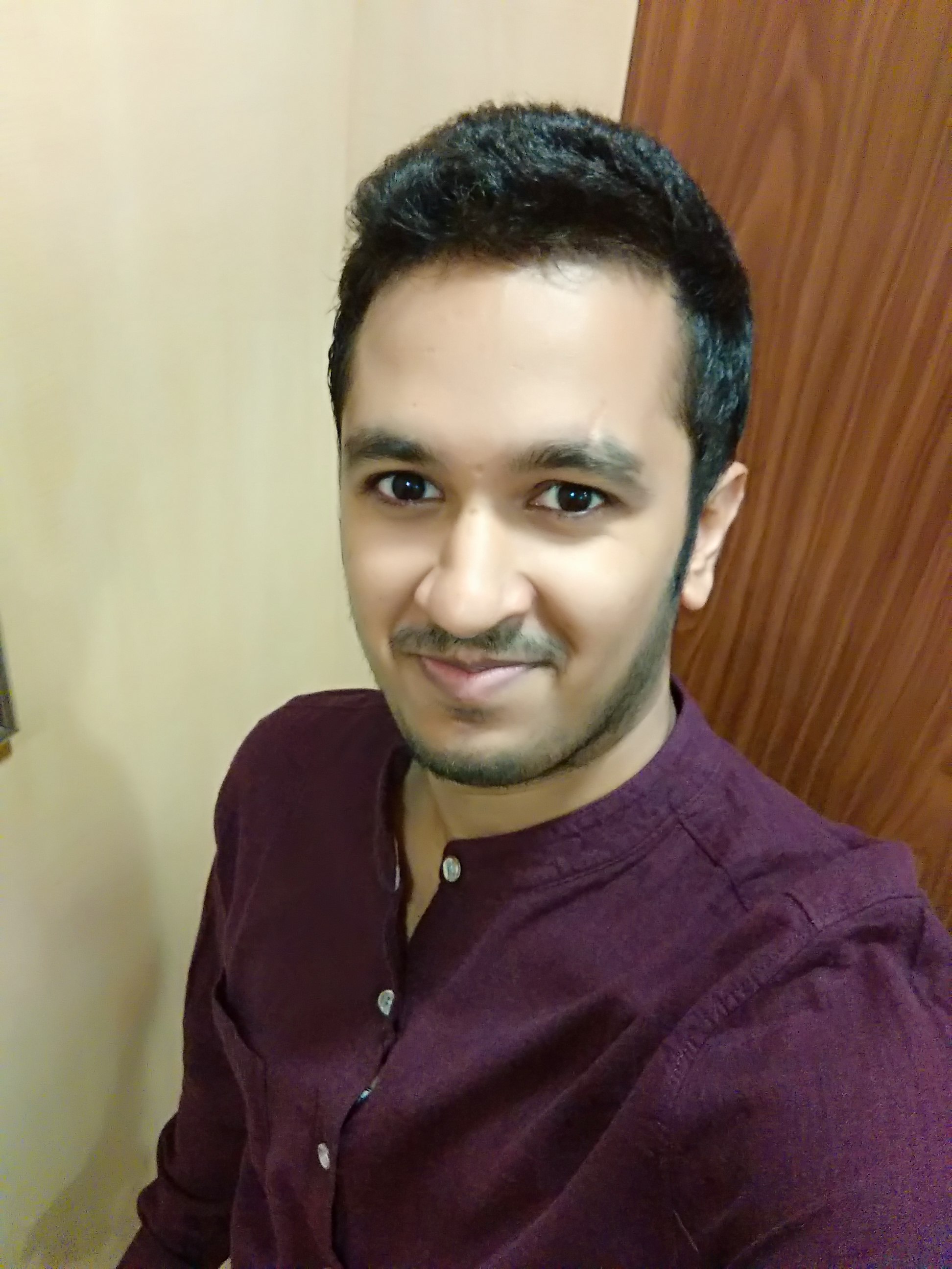 RAHUL SHUKLA