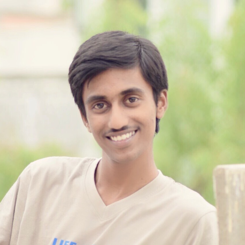 Praneeth