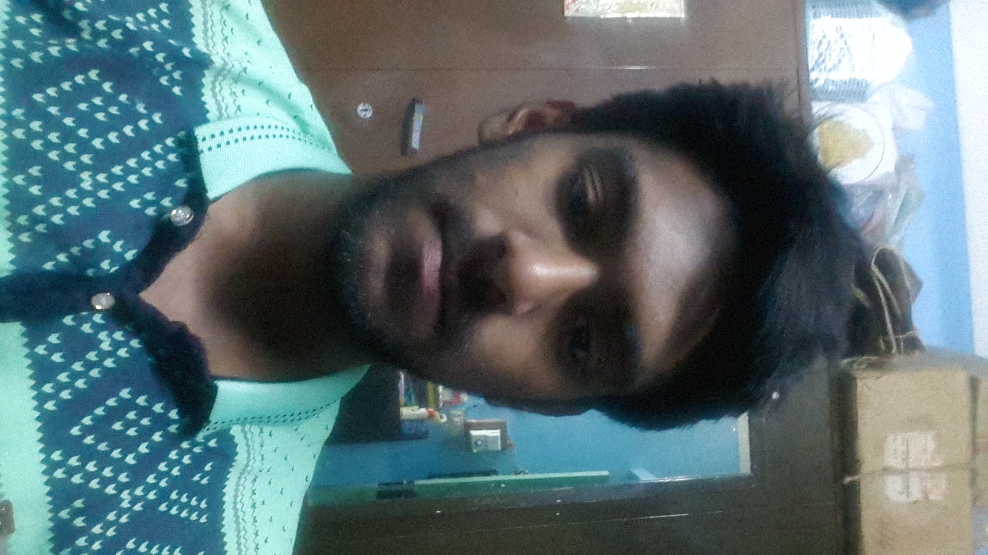 SHREYAS C N