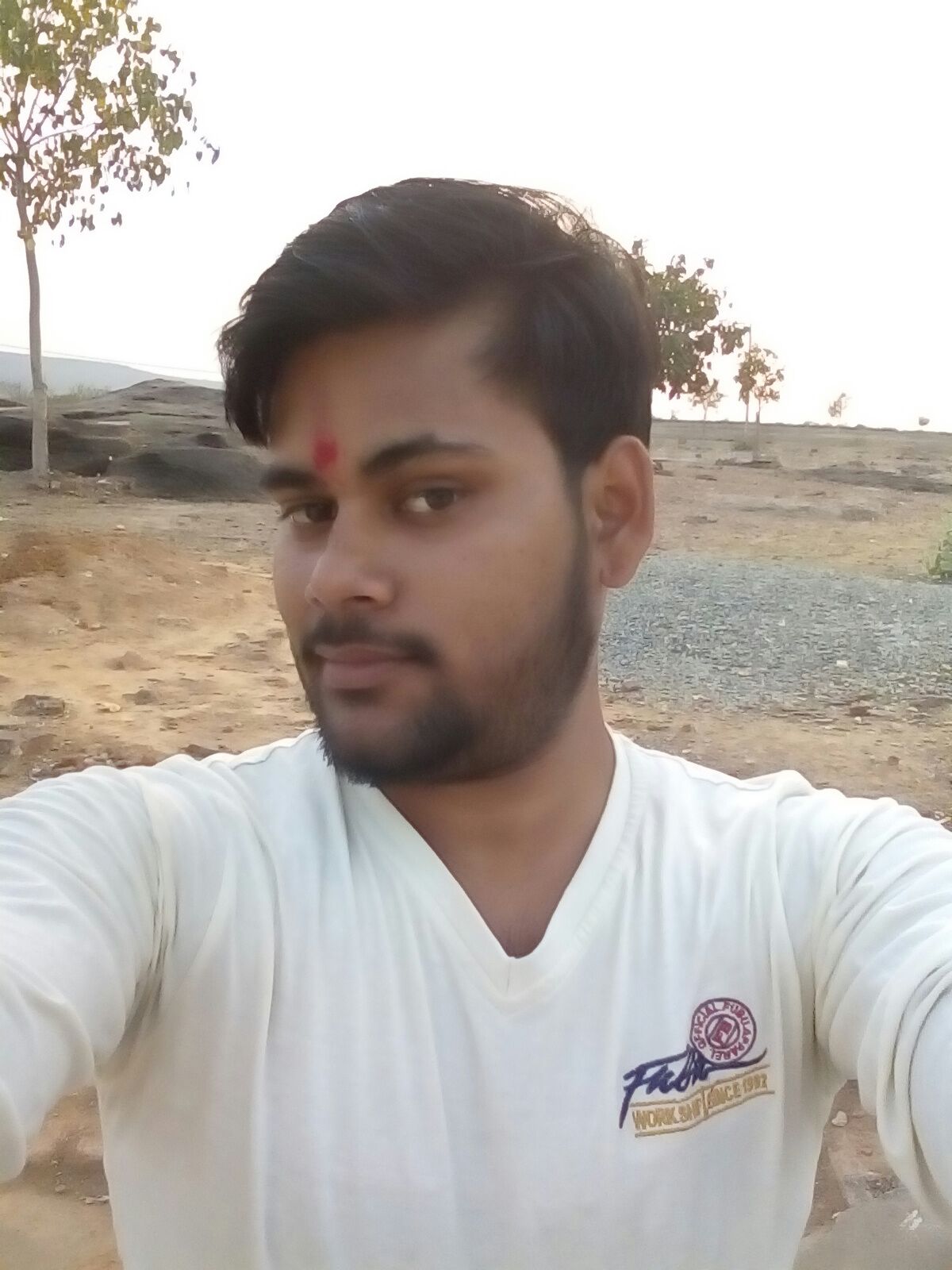 AKASH MISHRA
