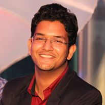 Pramit Pratim Ghosh