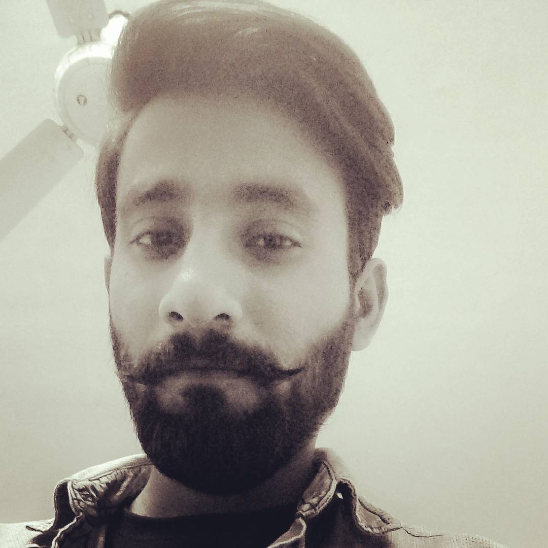 Abhay Pandey