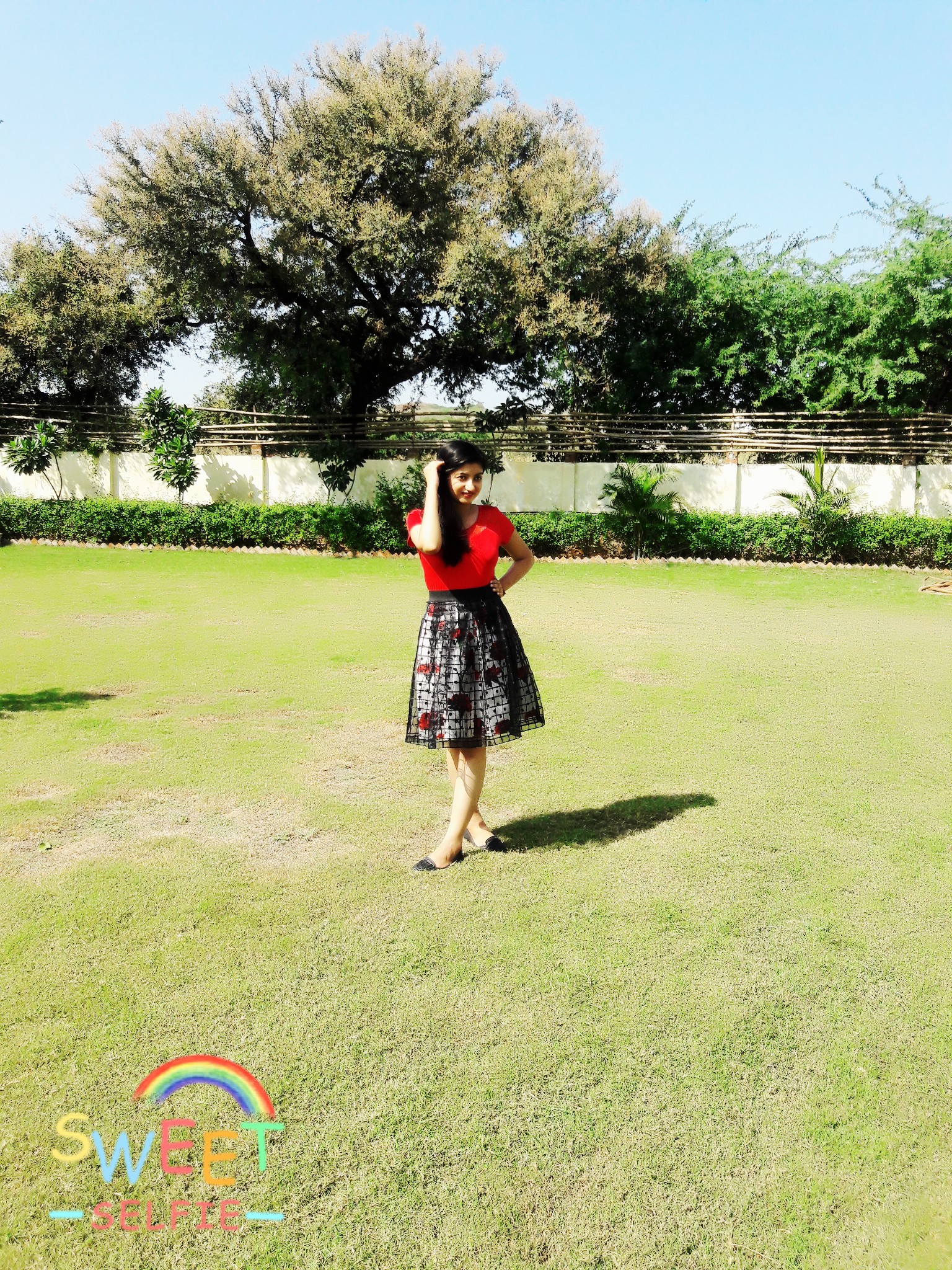 Indrima Upadhyay