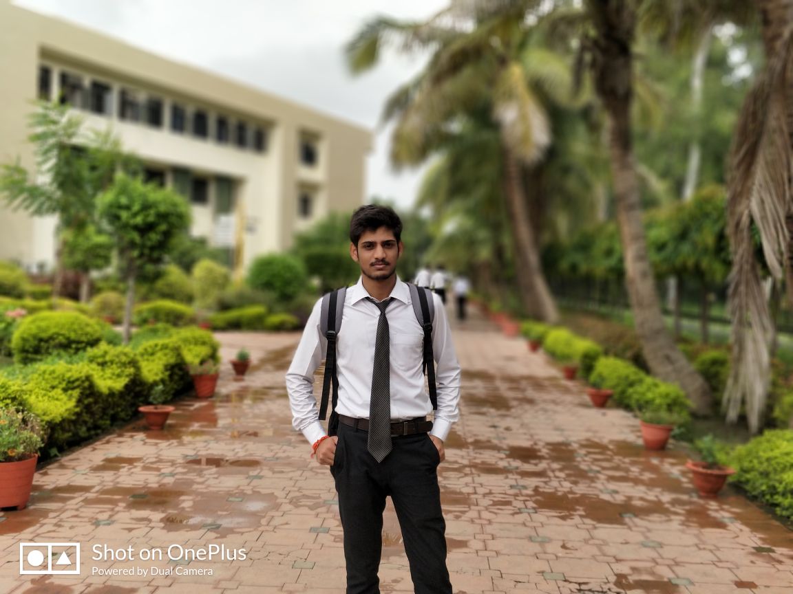 Vivek singh