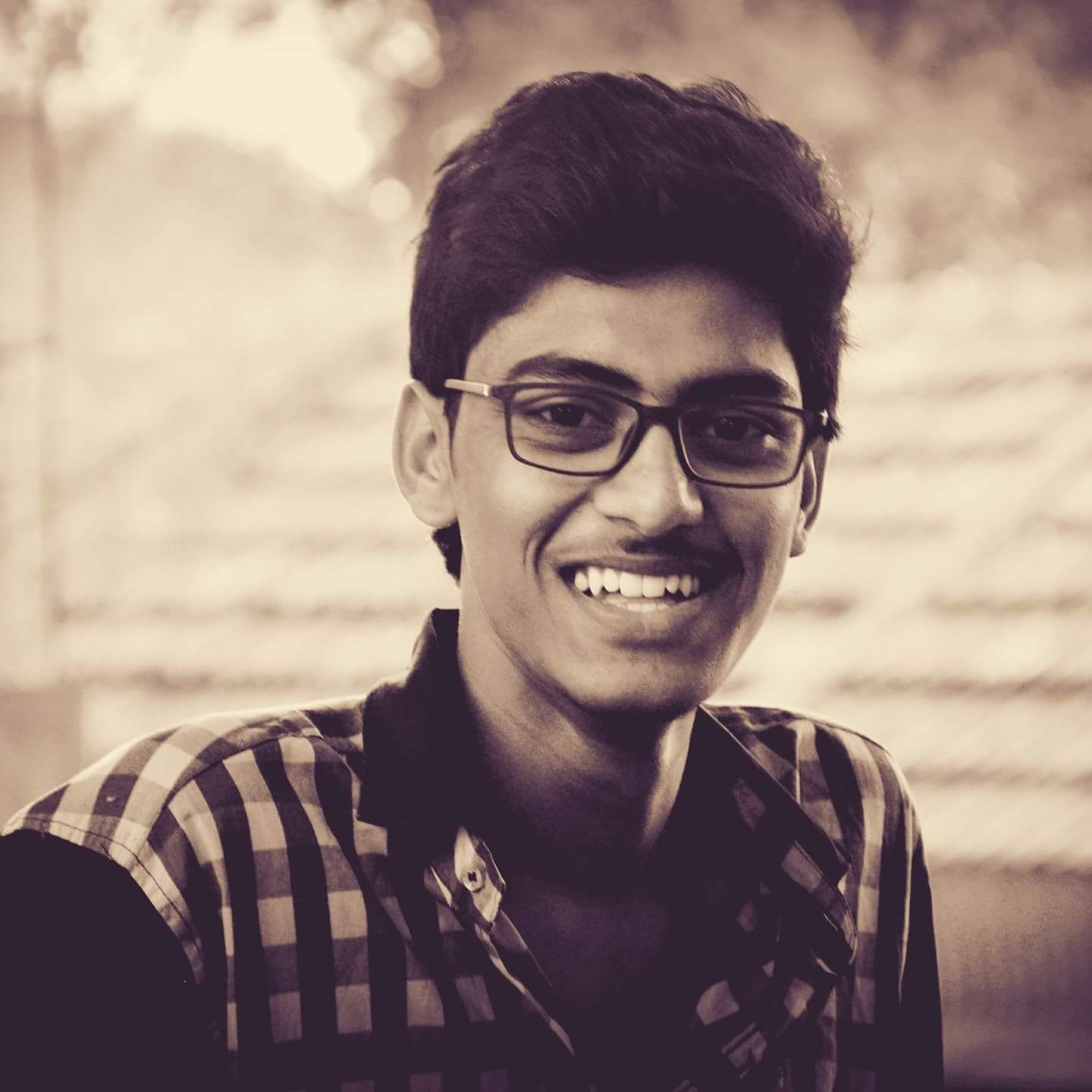 Harsha