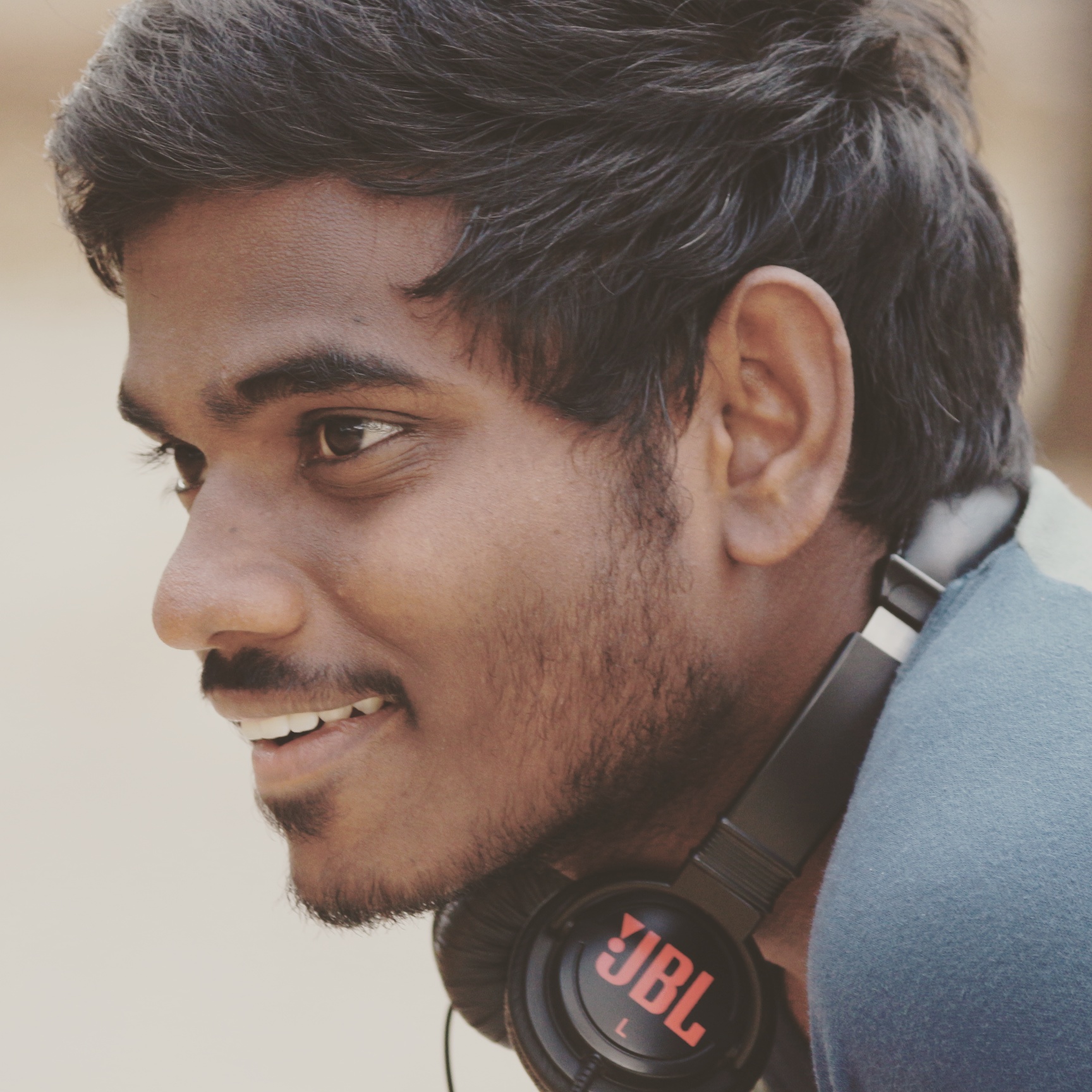 mahesh