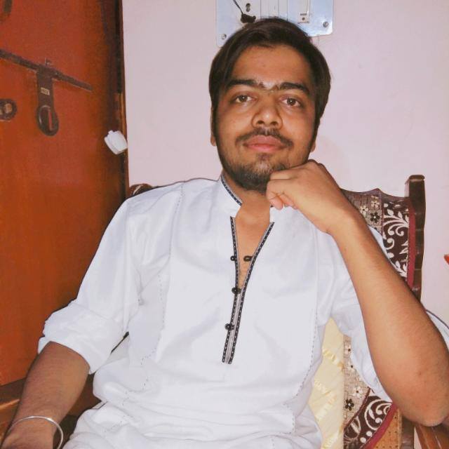 Shubham Singh