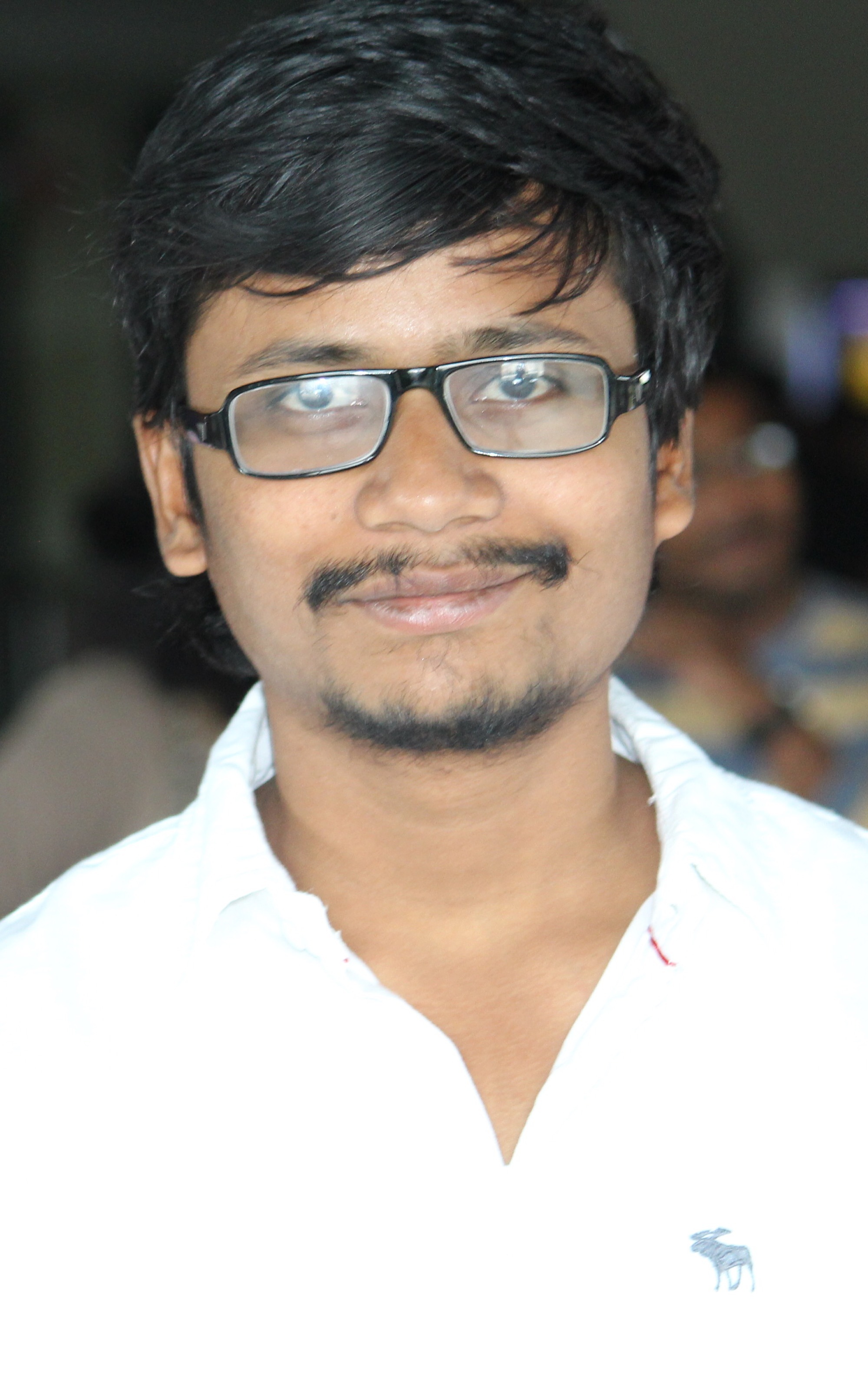 surya srirangam