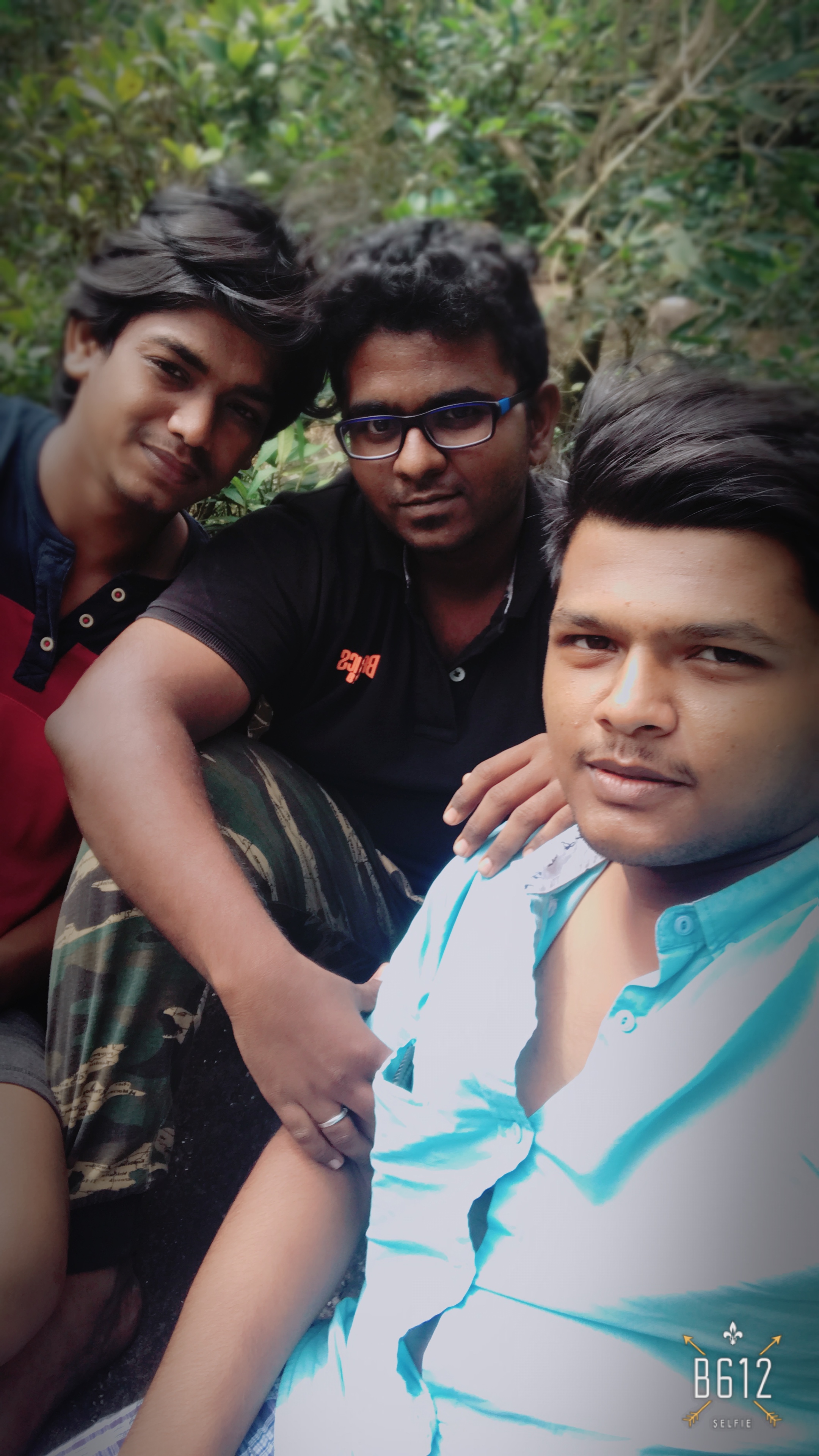 Manimaran ravi