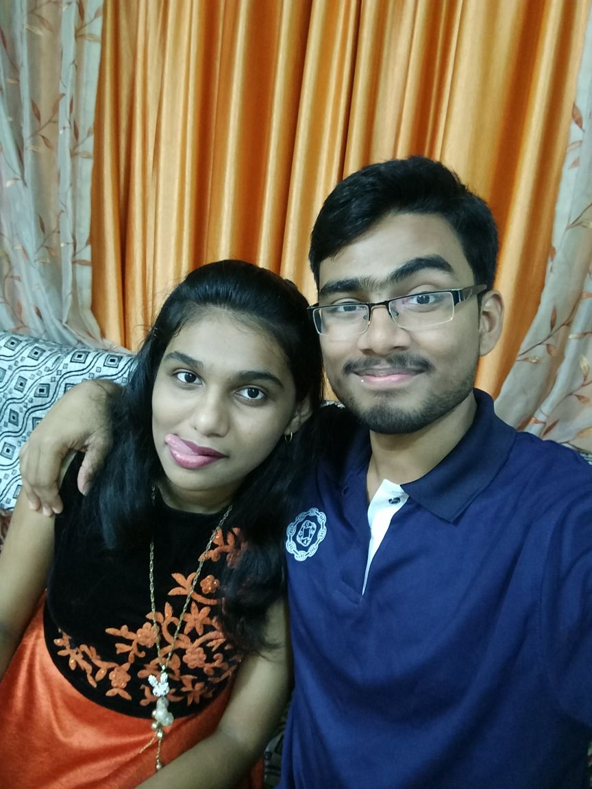 Abhishek