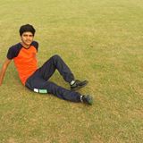 SURAJ