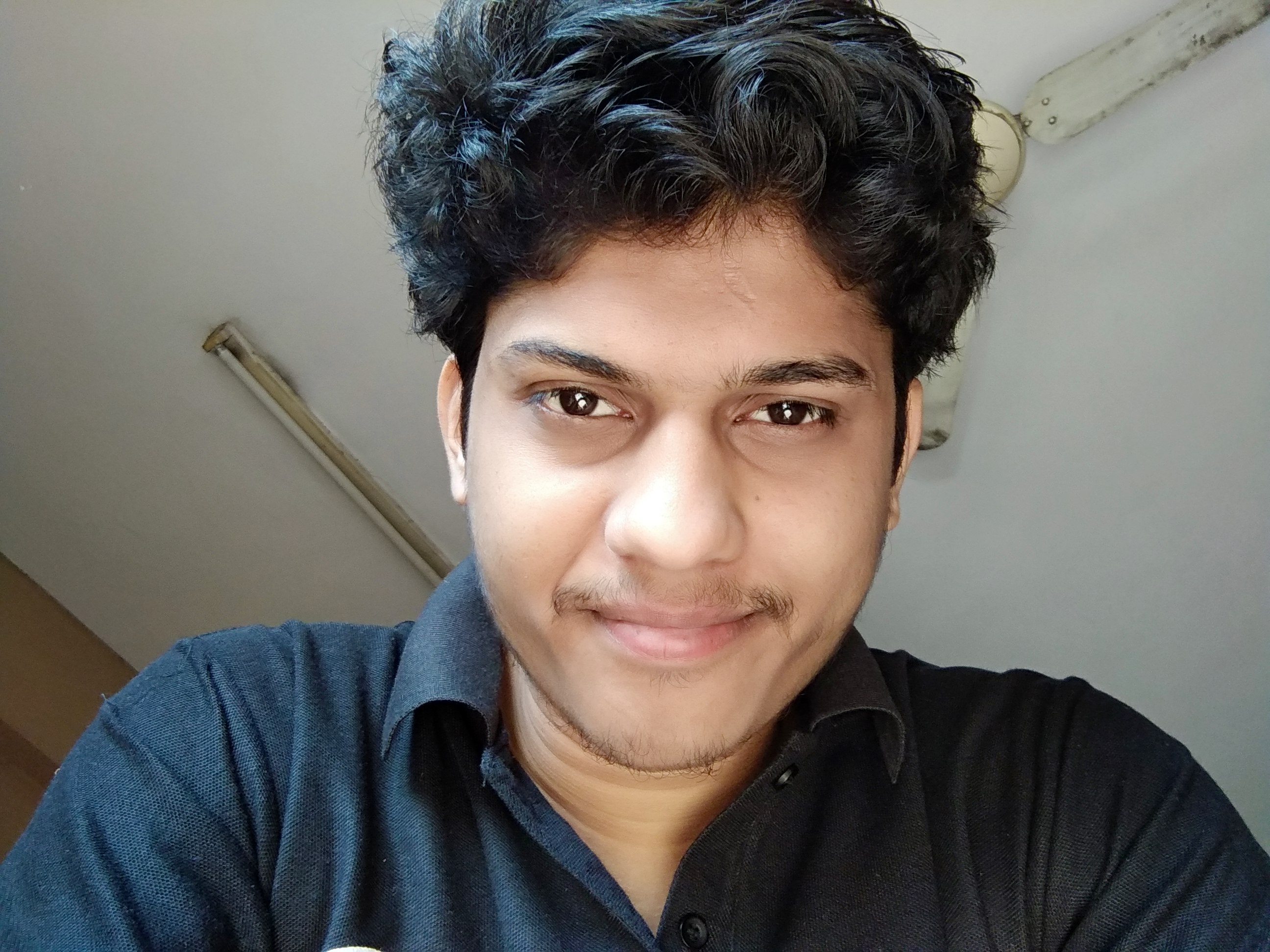 Ayush tripathi