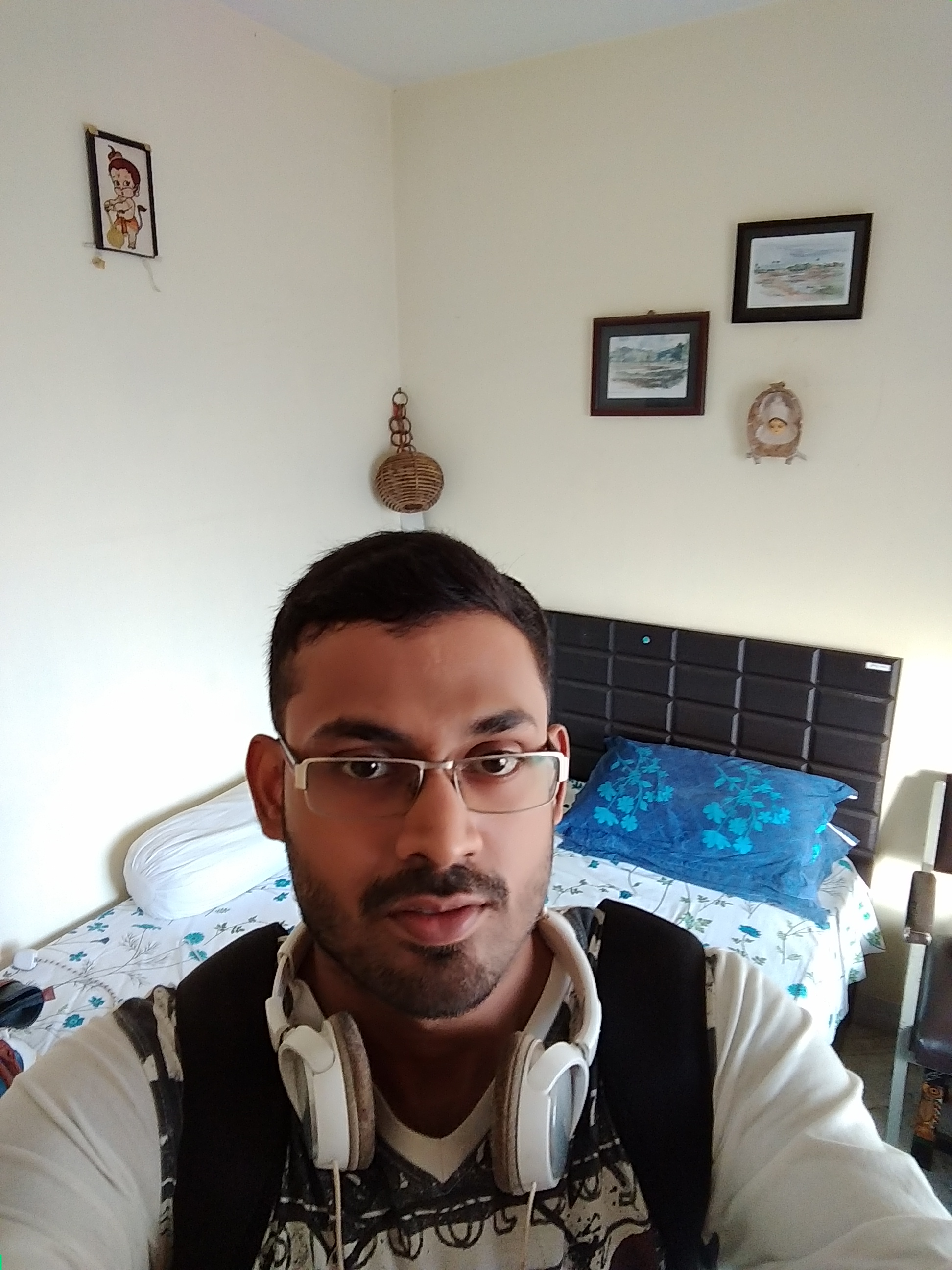 Akash Ganguly