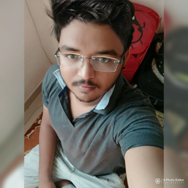 Kirit Khant