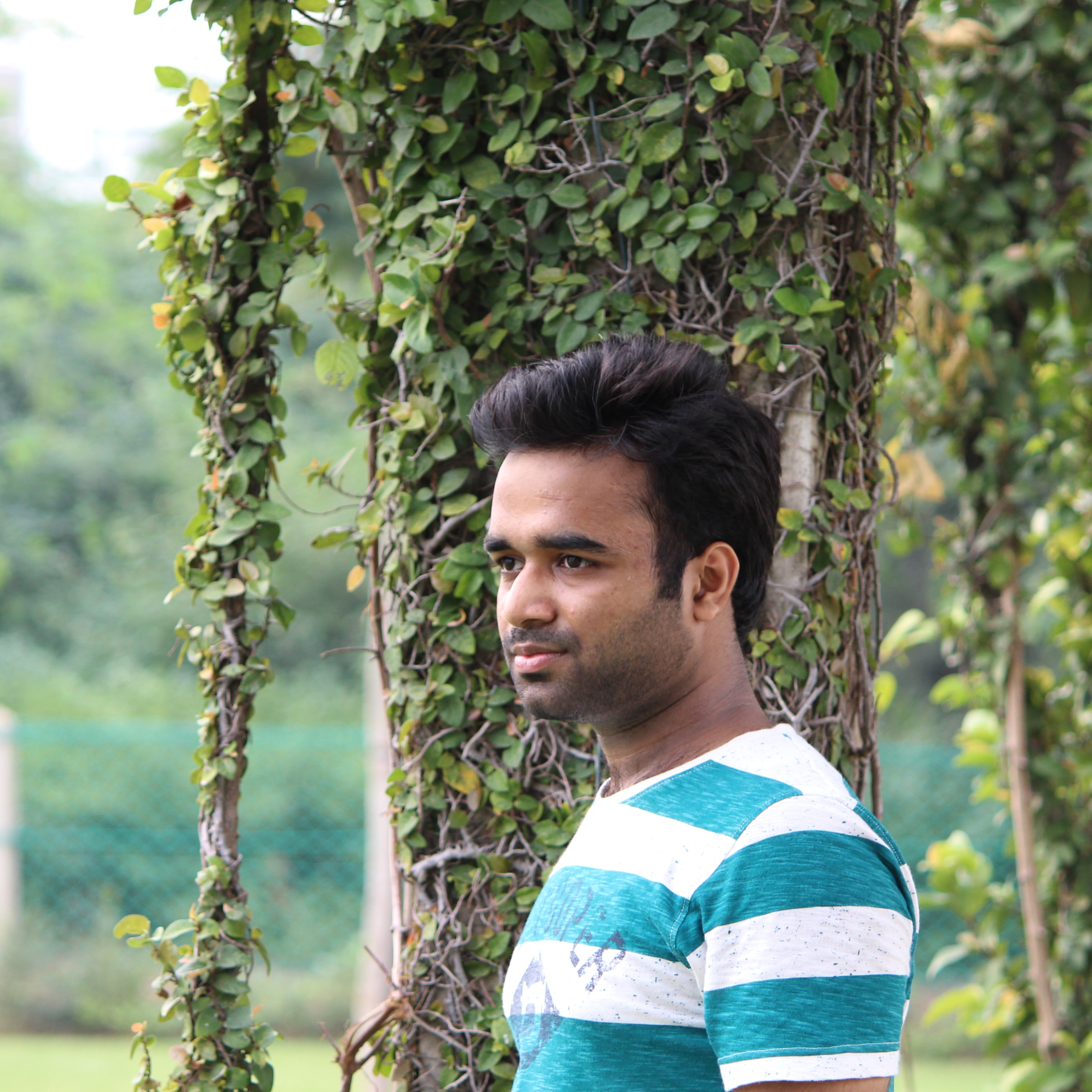 Priyanshu modi