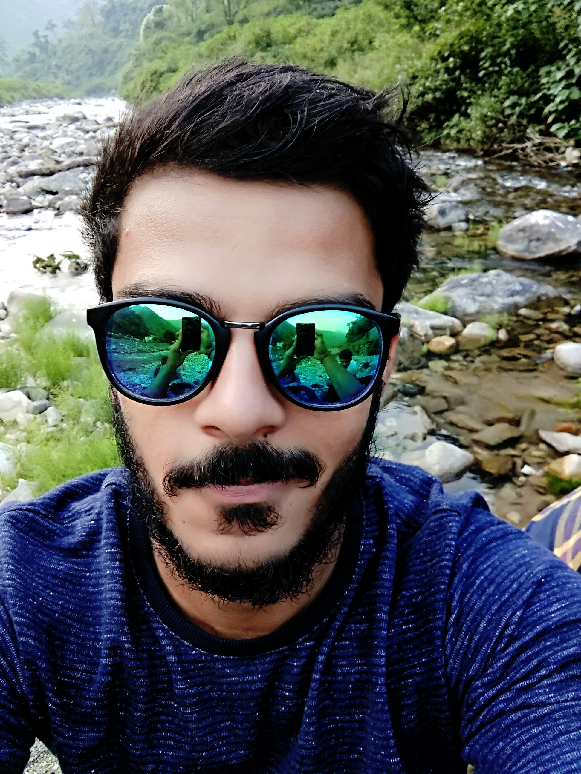 Devesh Kandpal